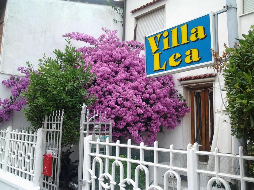 Villa Lea Viareggio Phòng bức ảnh