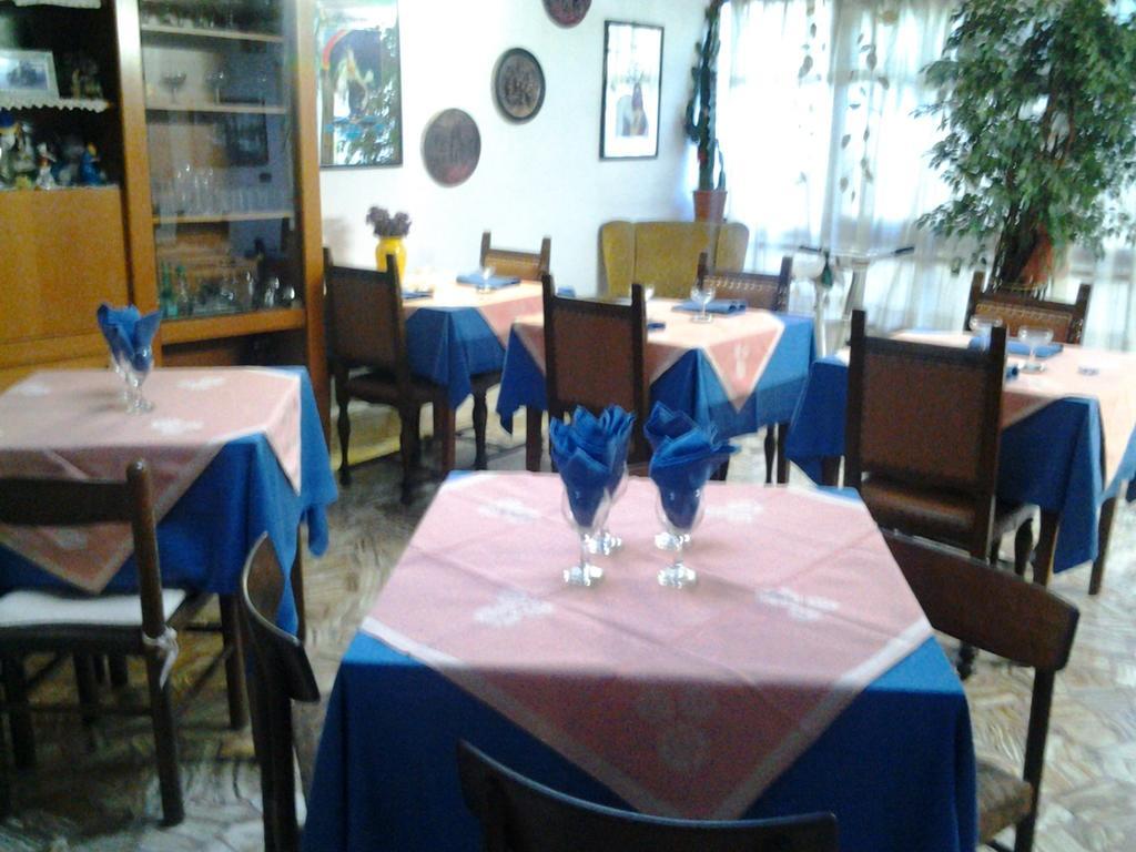 Villa Lea Viareggio Ngoại thất bức ảnh