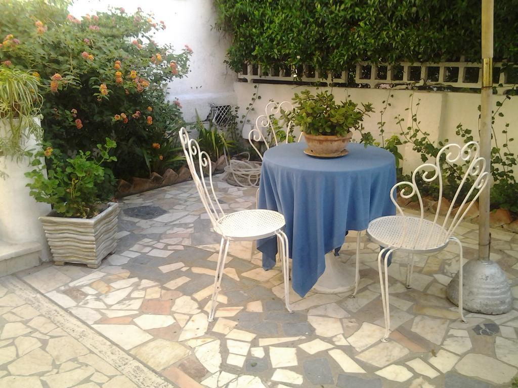 Villa Lea Viareggio Ngoại thất bức ảnh